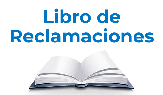 Libro de Reclamaciones